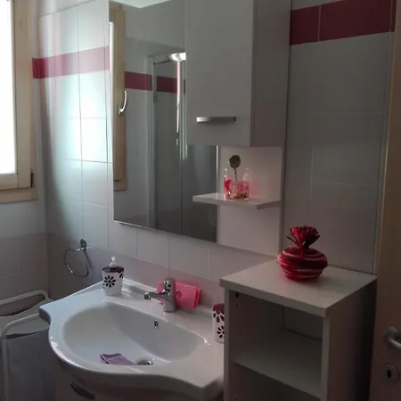 La Terrazza Di Max Castelsardo