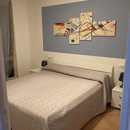 La Terrazza Di Max Castelsardo