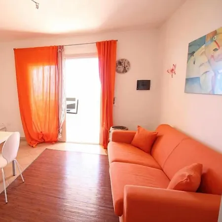 La Terrazza Di Max Apartment Castelsardo