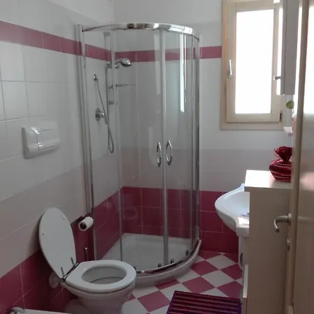 La Terrazza Di Max * كاستيلساردو