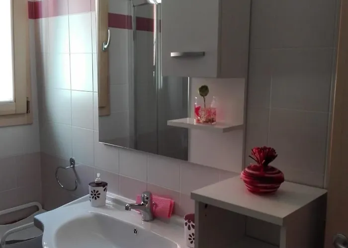 La Terrazza Di Max Castelsardo