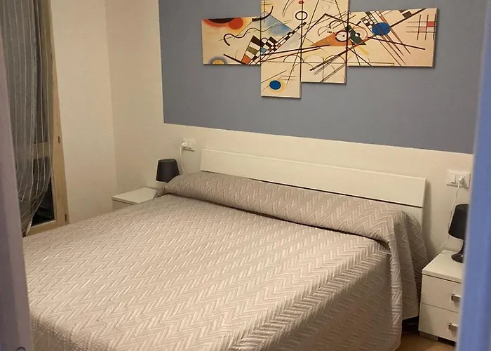 La Terrazza Di Max Castelsardo