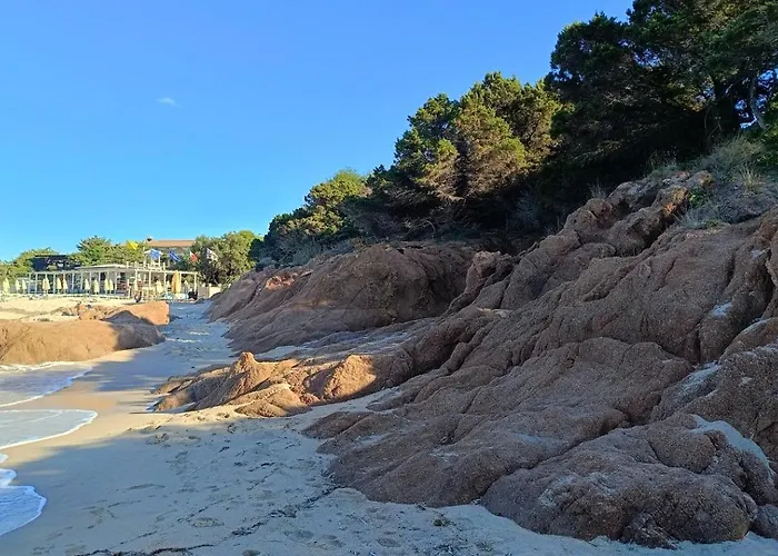 La Terrazza Di Max Apartman
