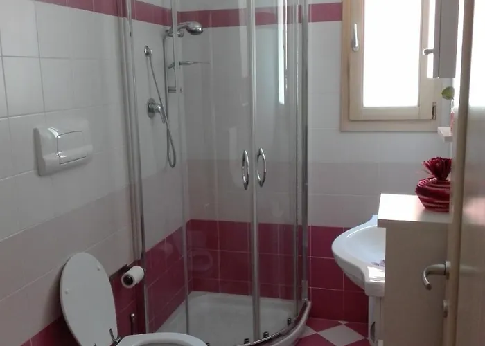 La Terrazza Di Max * Castelsardo